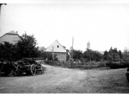 09__Schulstr.__Muehlenweg Im Mühlenweg 1936 - 2